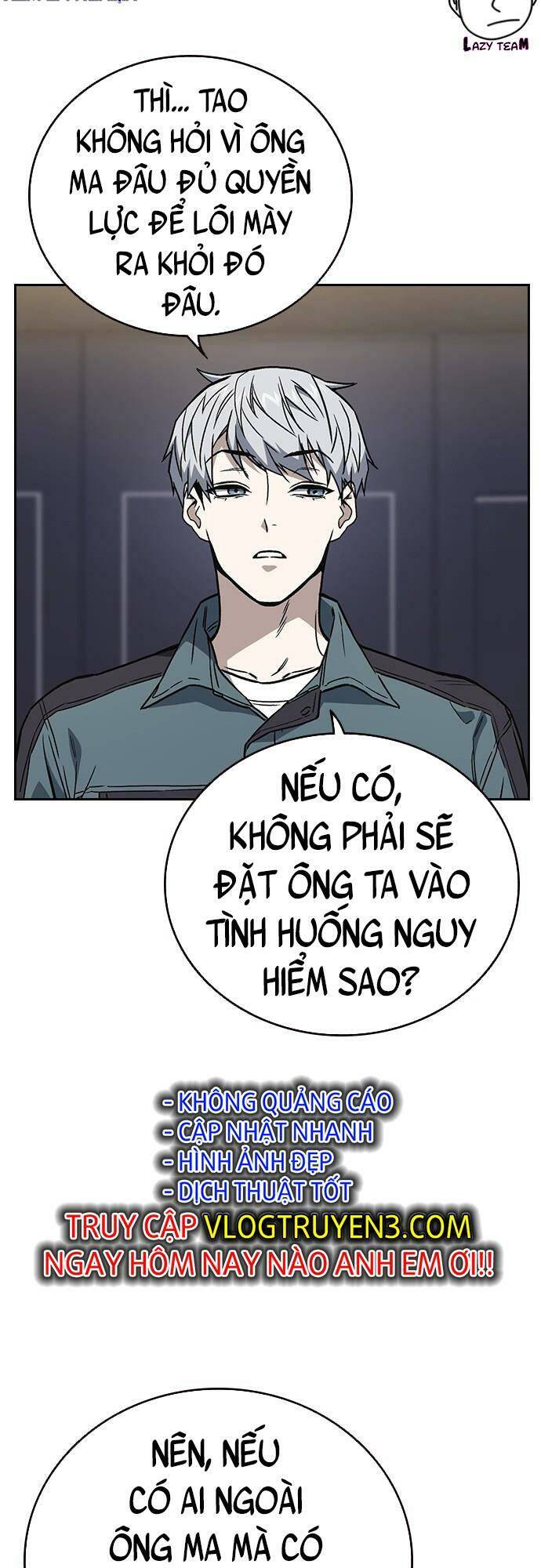 Học Nhóm - Study Group: Chapter 176