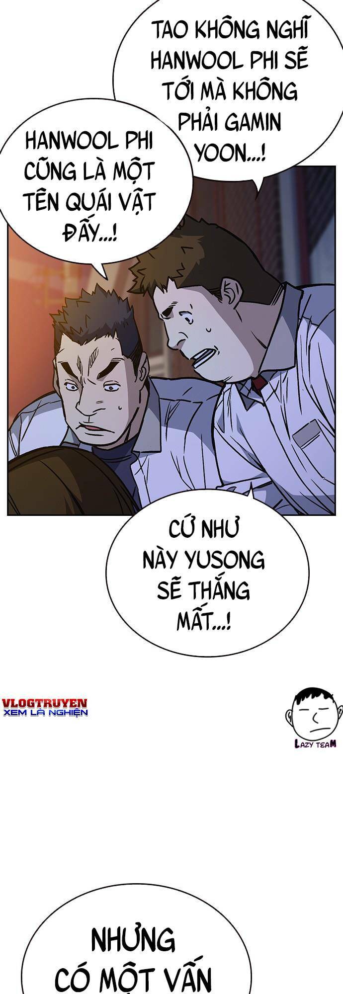 Học Nhóm - Study Group: Chapter 176