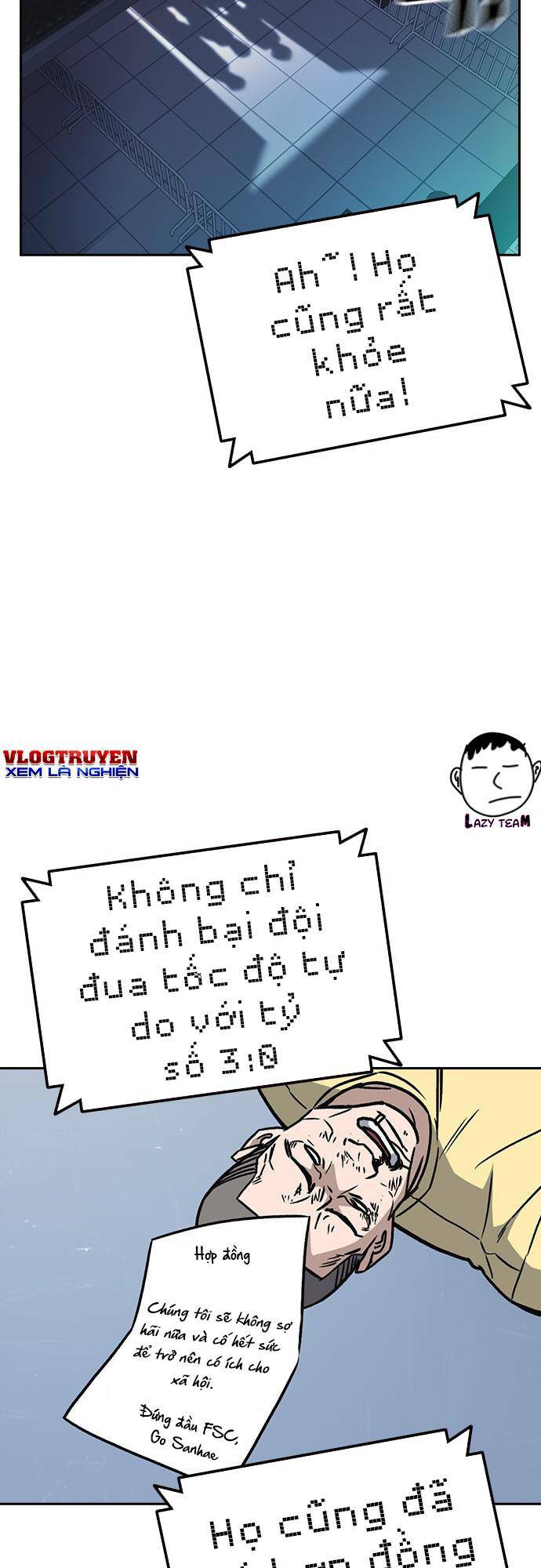 Học Nhóm - Study Group: Chapter 176