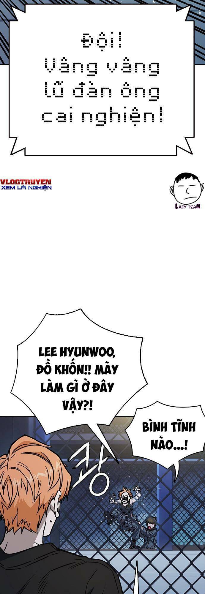 Học Nhóm - Study Group: Chapter 176