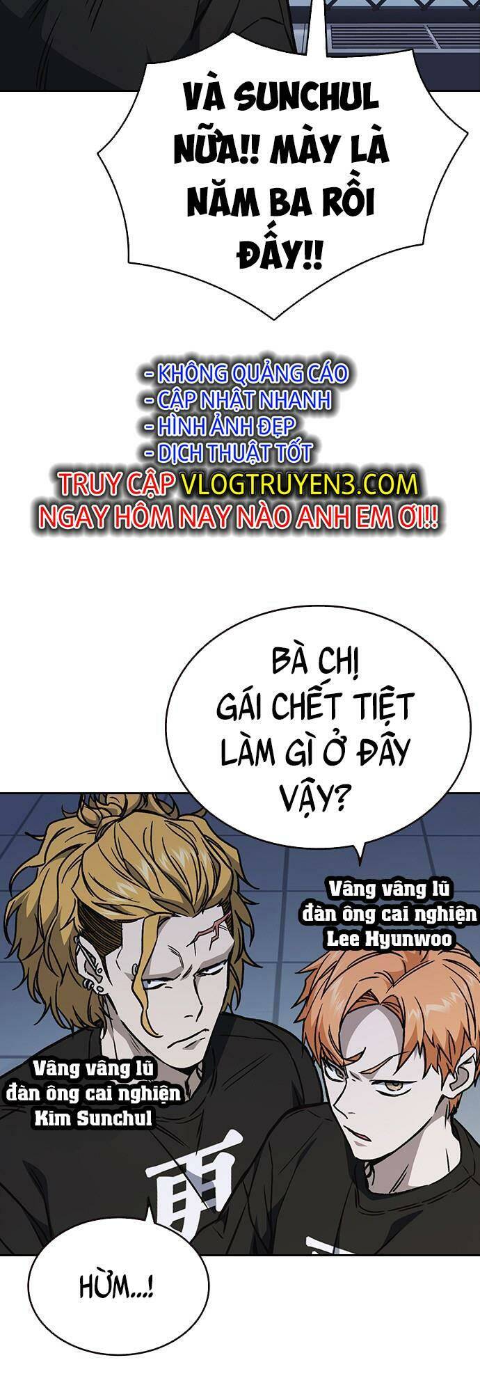 Học Nhóm - Study Group: Chapter 176