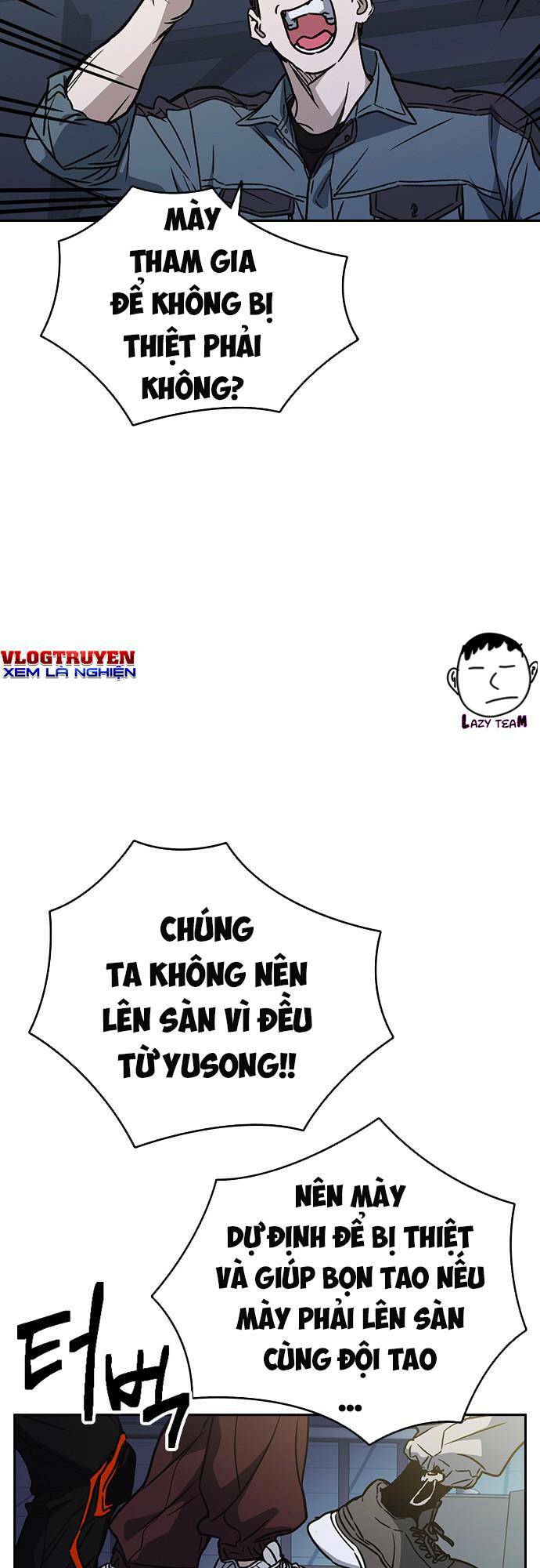 Học Nhóm - Study Group: Chapter 176