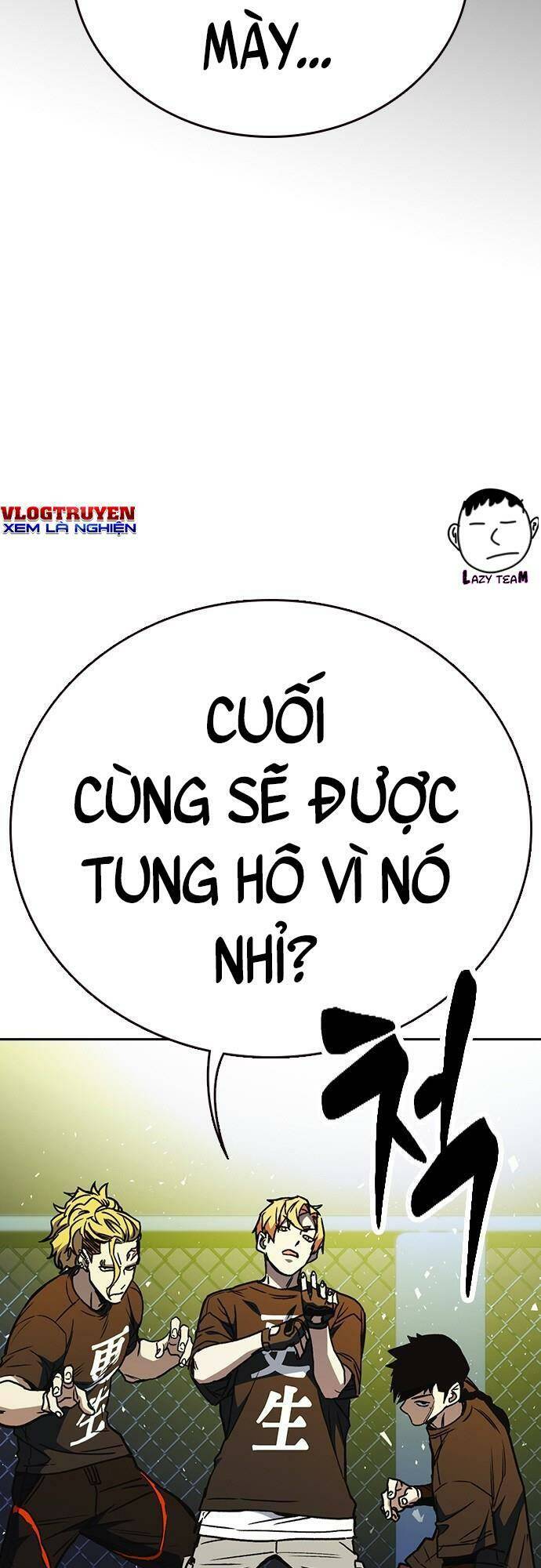 Học Nhóm - Study Group: Chapter 176