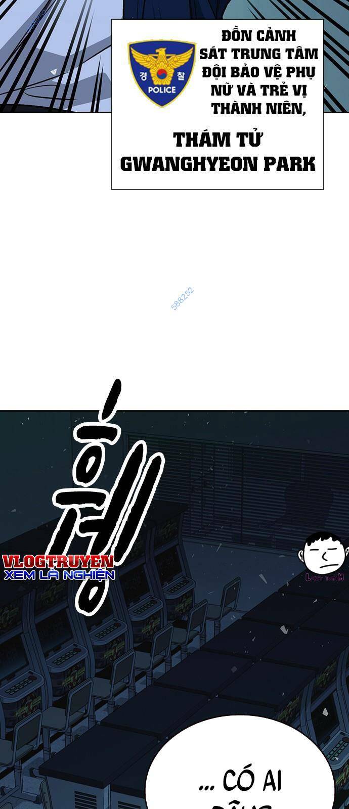 Học Nhóm - Study Group: Chapter 179
