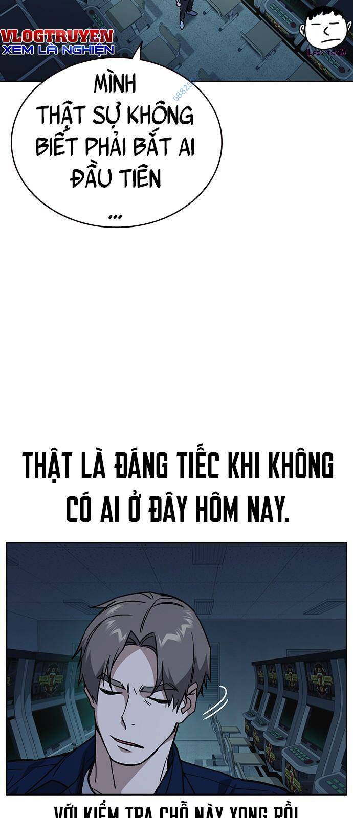 Học Nhóm - Study Group: Chapter 179