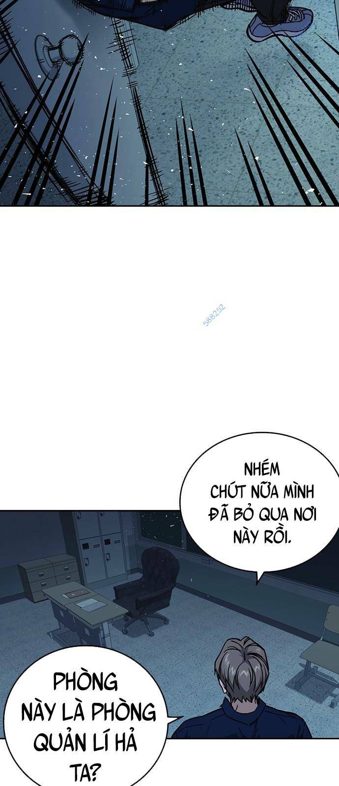 Học Nhóm - Study Group: Chapter 179