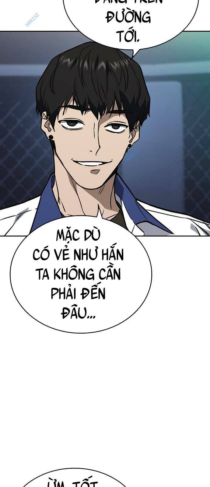 Học Nhóm - Study Group: Chapter 179