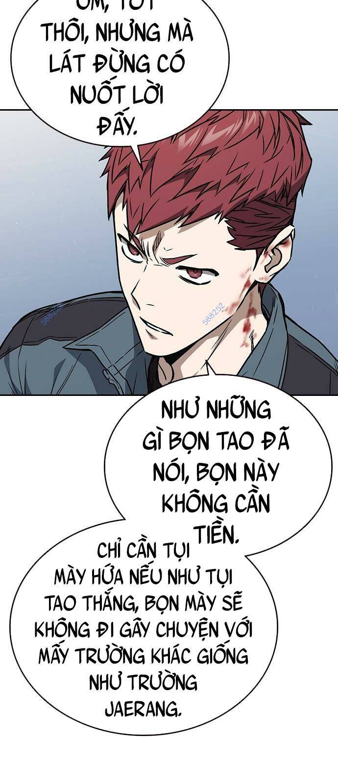 Học Nhóm - Study Group: Chapter 179