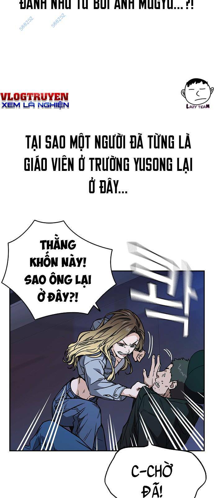Học Nhóm - Study Group: Chapter 179