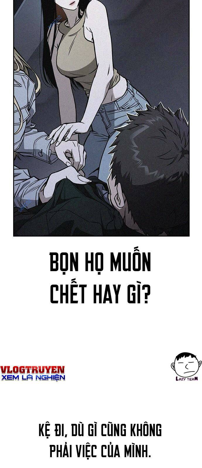 Học Nhóm - Study Group: Chapter 179