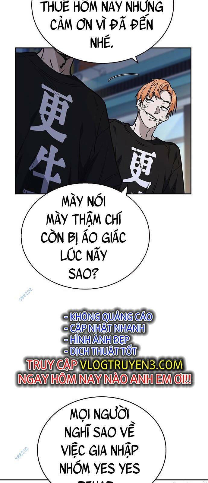 Học Nhóm - Study Group: Chapter 179
