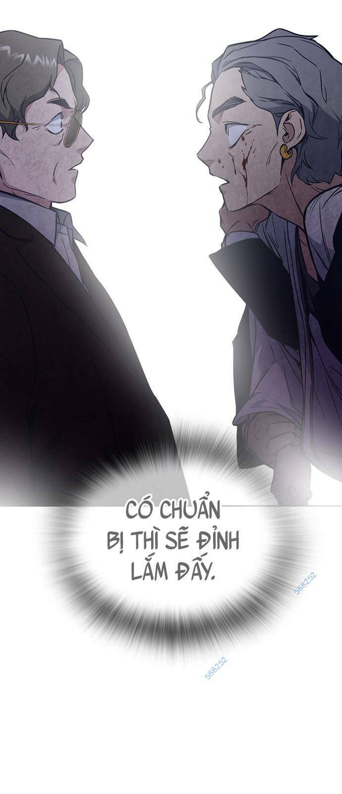 Học Nhóm - Study Group: Chapter 179