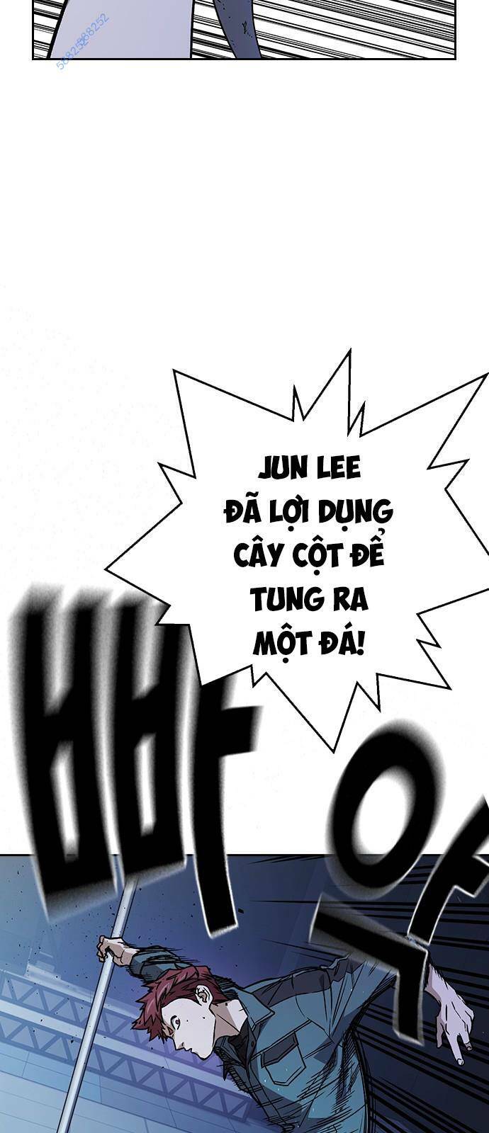 Học Nhóm - Study Group: Chapter 181