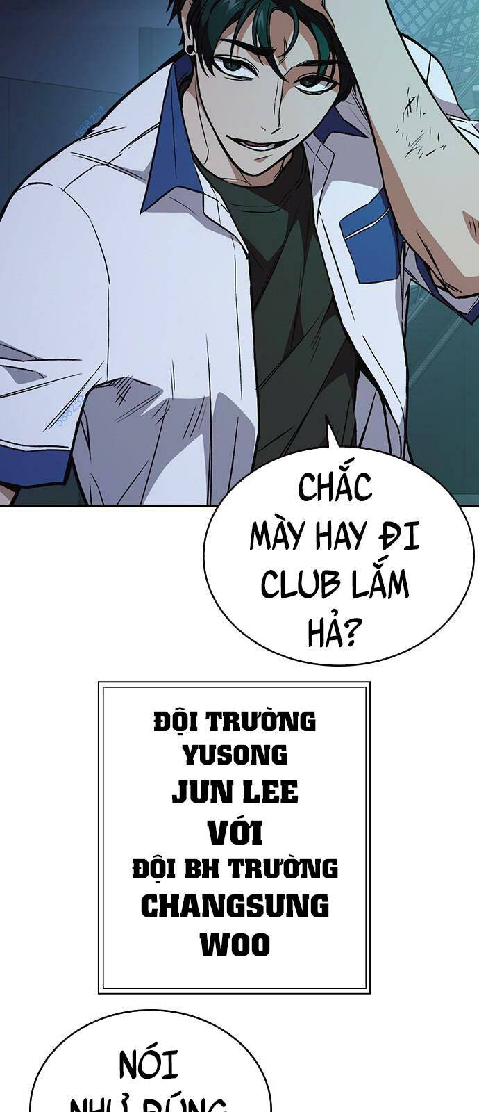 Học Nhóm - Study Group: Chapter 181