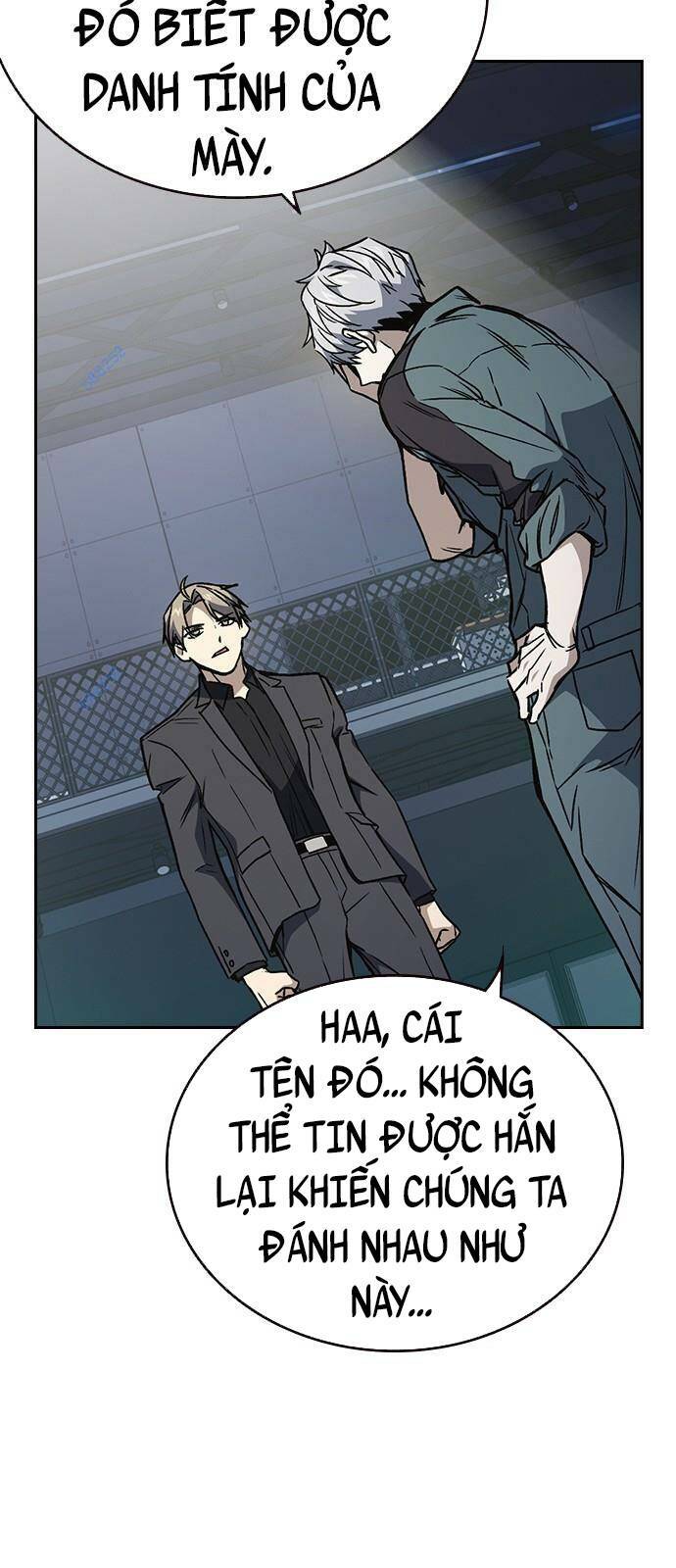Học Nhóm - Study Group: Chapter 181