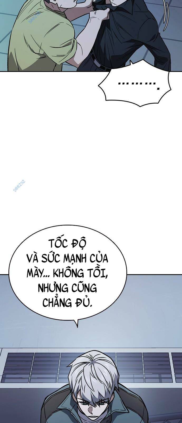 Học Nhóm - Study Group: Chapter 181