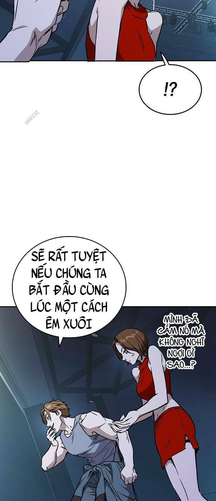 Học Nhóm - Study Group: Chapter 181