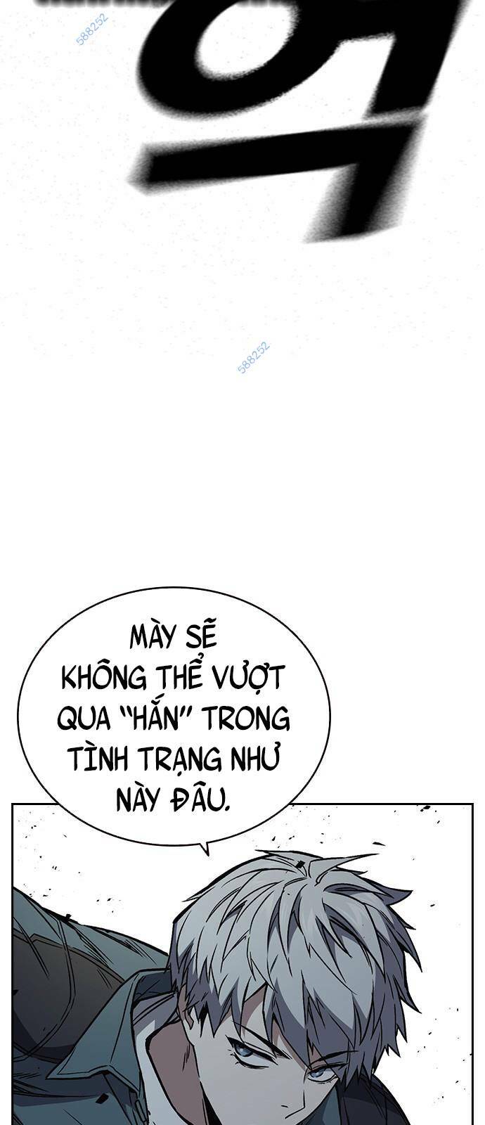 Học Nhóm - Study Group: Chapter 182