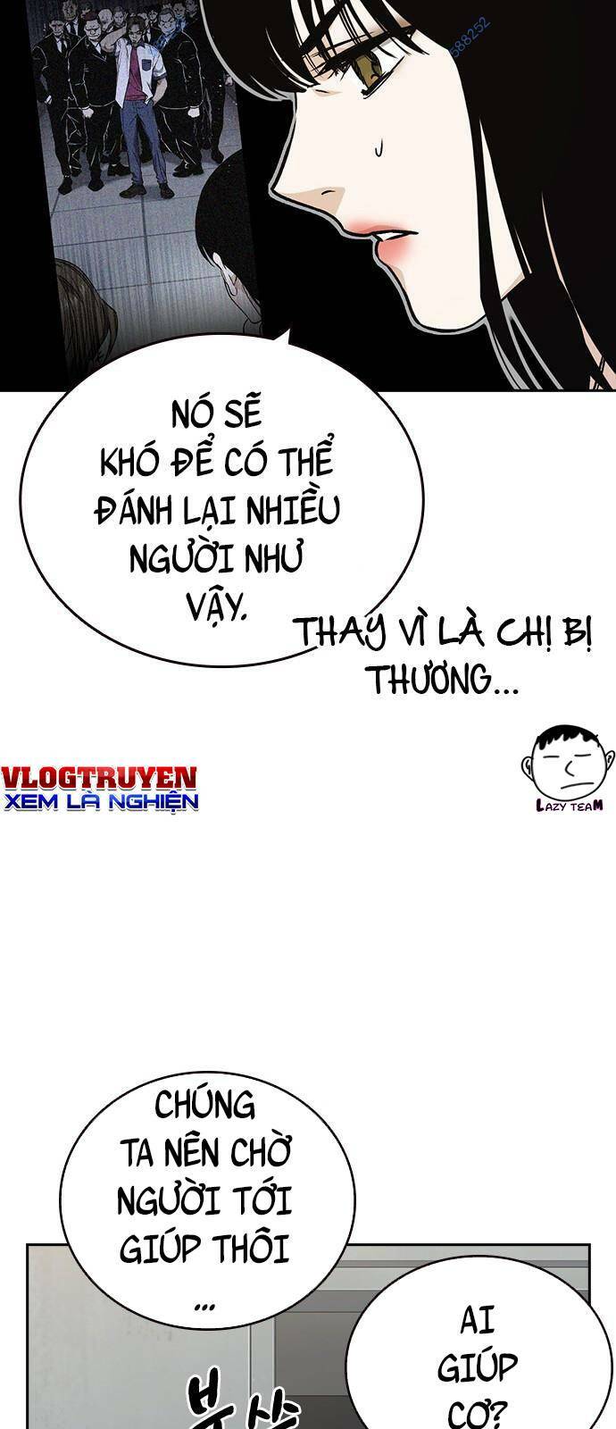 Học Nhóm - Study Group: Chapter 182