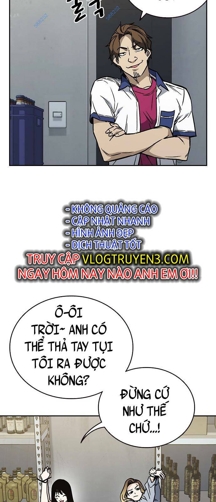 Học Nhóm - Study Group: Chapter 182