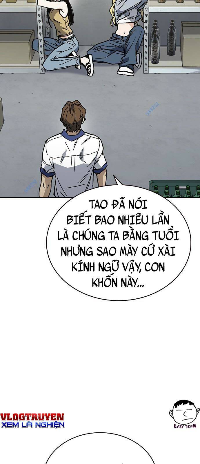 Học Nhóm - Study Group: Chapter 182