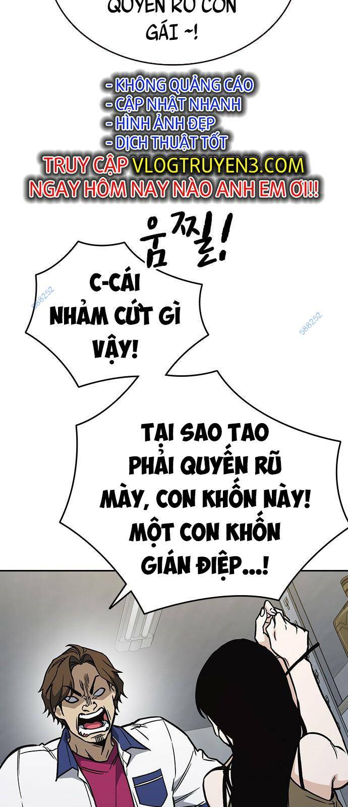 Học Nhóm - Study Group: Chapter 182