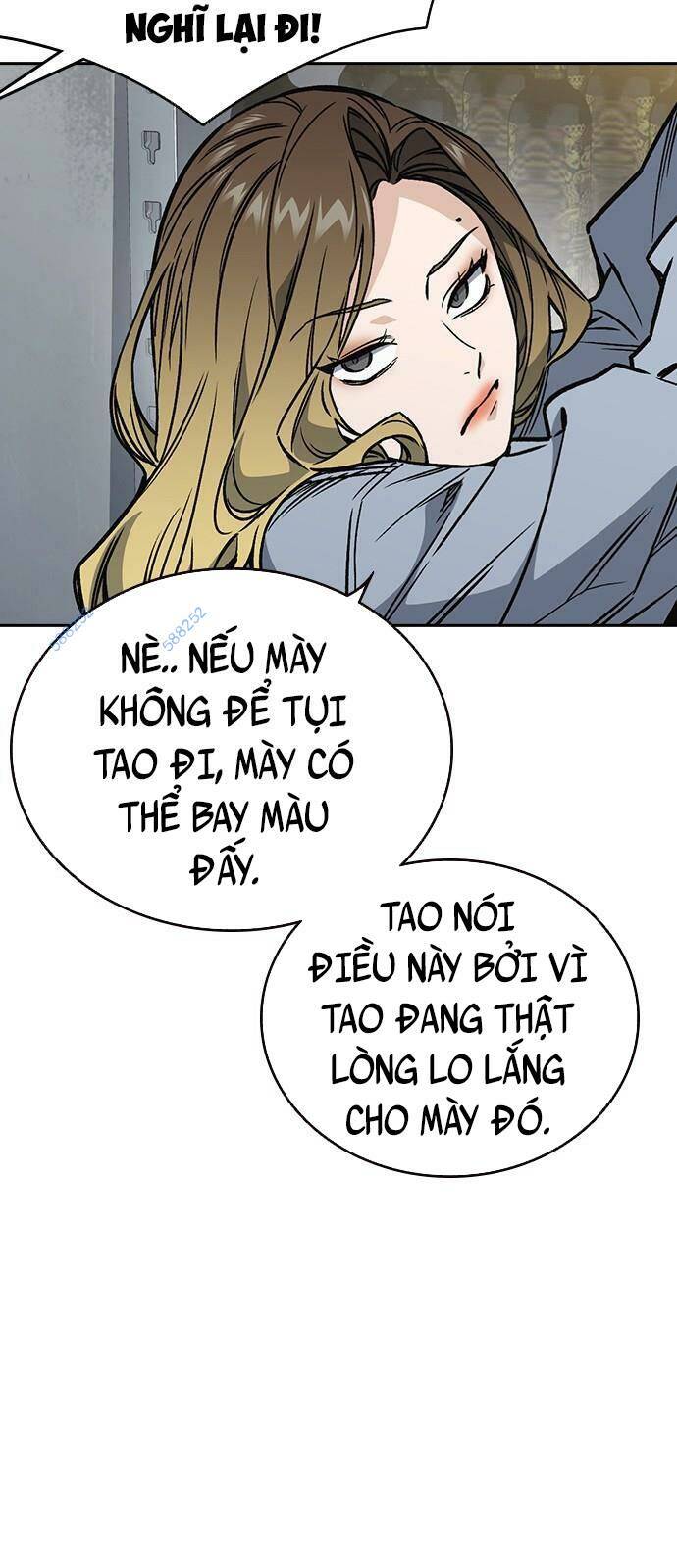 Học Nhóm - Study Group: Chapter 182