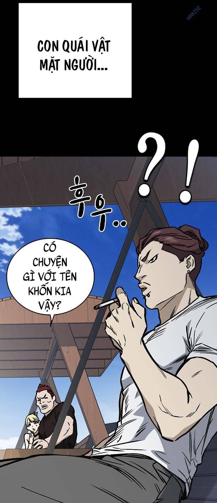Học Nhóm - Study Group: Chapter 182
