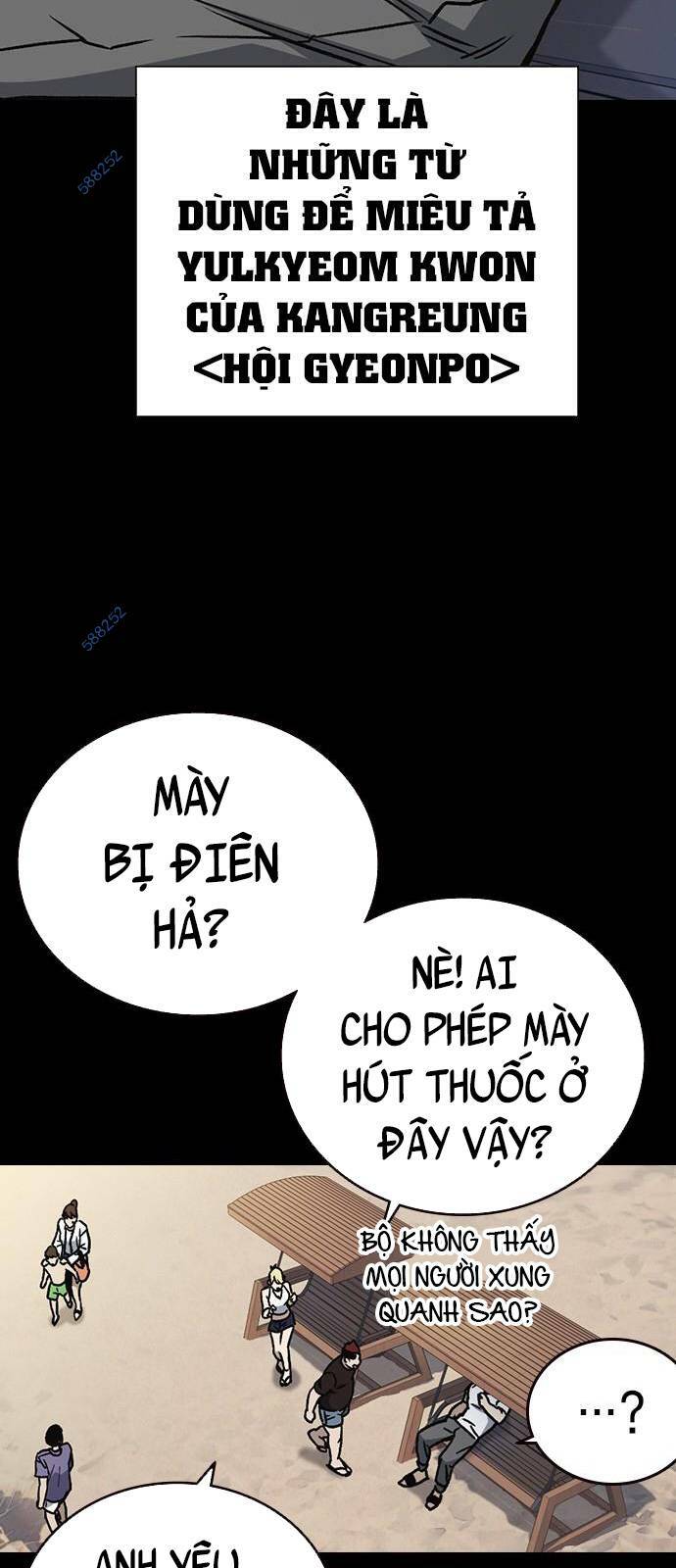Học Nhóm - Study Group: Chapter 182