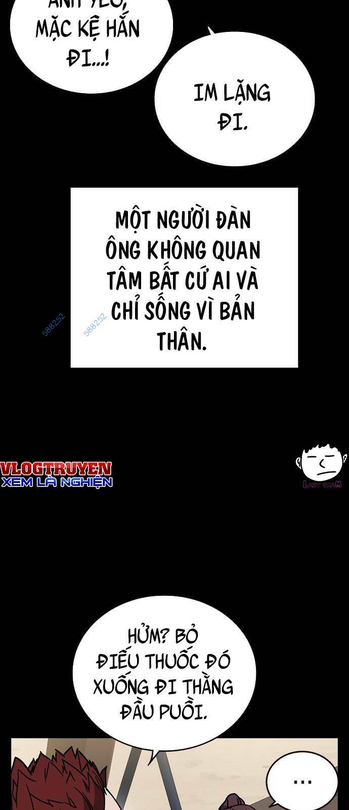Học Nhóm - Study Group: Chapter 182