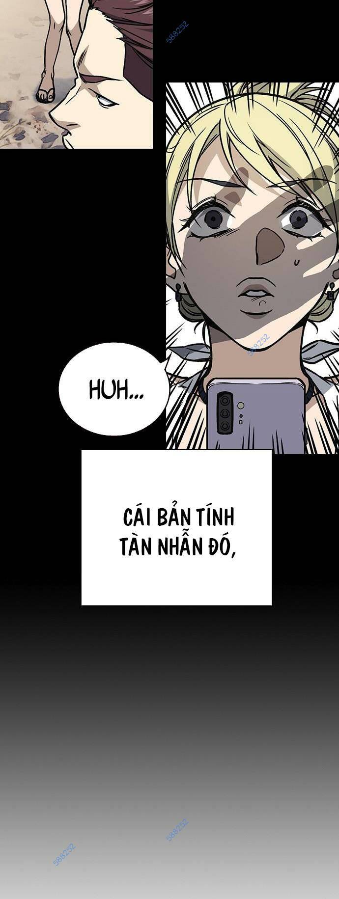 Học Nhóm - Study Group: Chapter 182