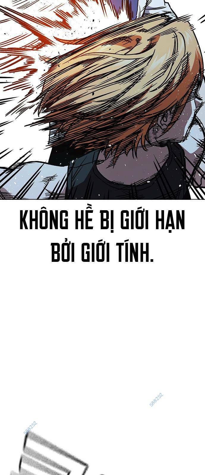 Học Nhóm - Study Group: Chapter 182