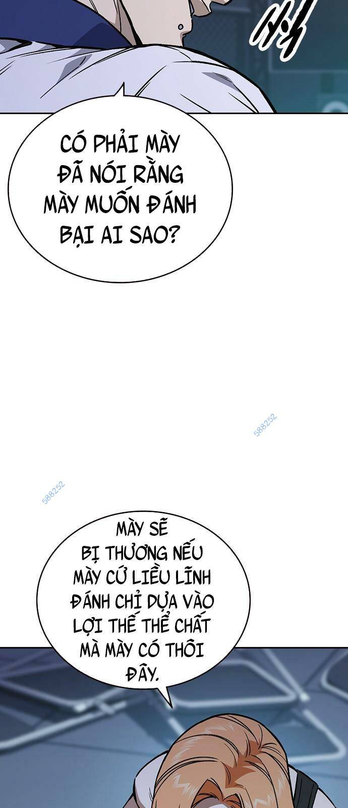 Học Nhóm - Study Group: Chapter 182