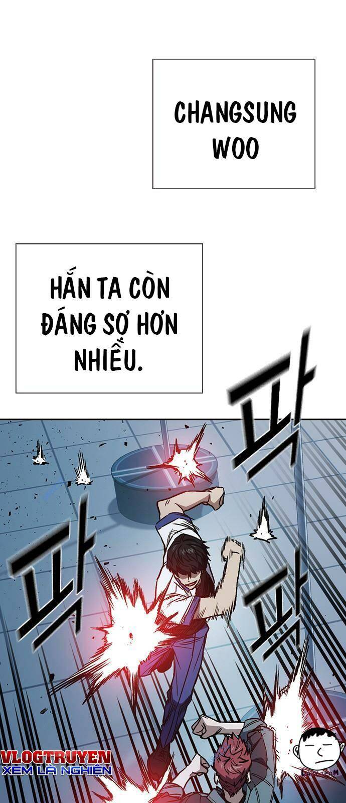Học Nhóm - Study Group: Chapter 182