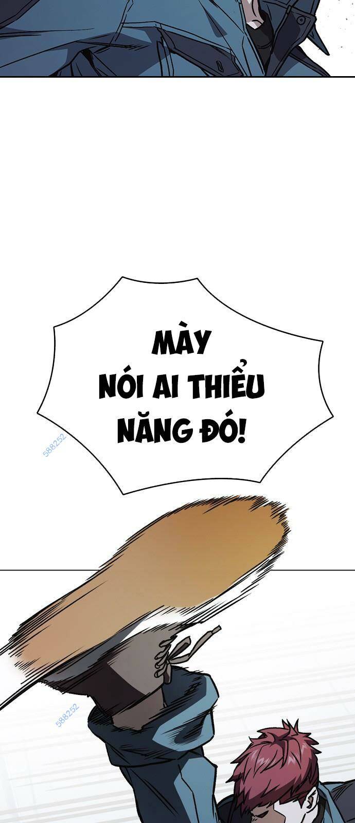 Học Nhóm - Study Group: Chapter 182