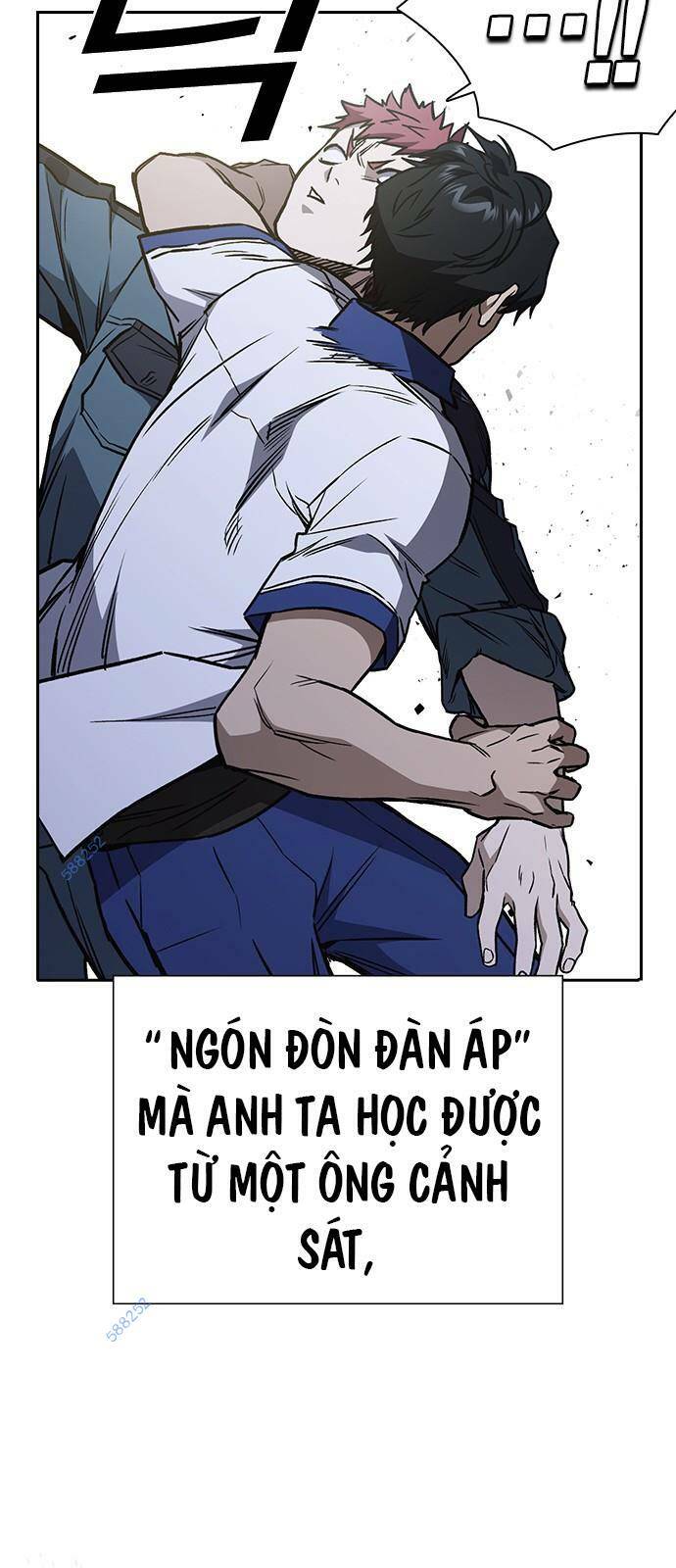 Học Nhóm - Study Group: Chapter 182