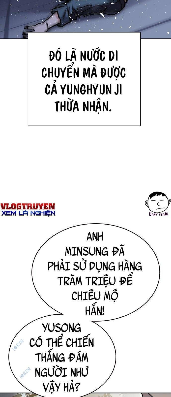 Học Nhóm - Study Group: Chapter 182