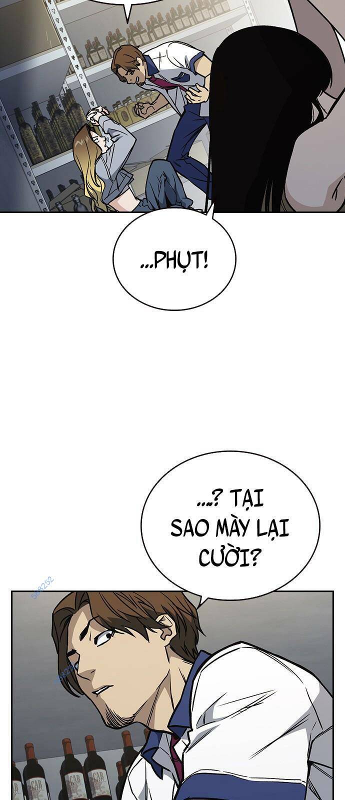 Học Nhóm - Study Group: Chapter 182