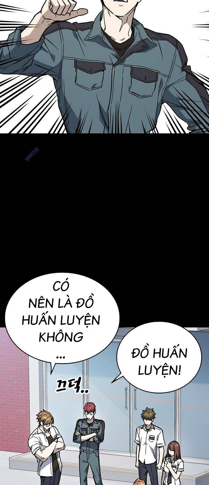 Học Nhóm - Study Group: Chapter 183