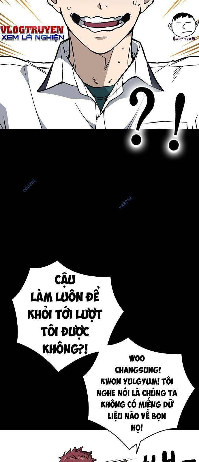 Học Nhóm - Study Group: Chapter 183