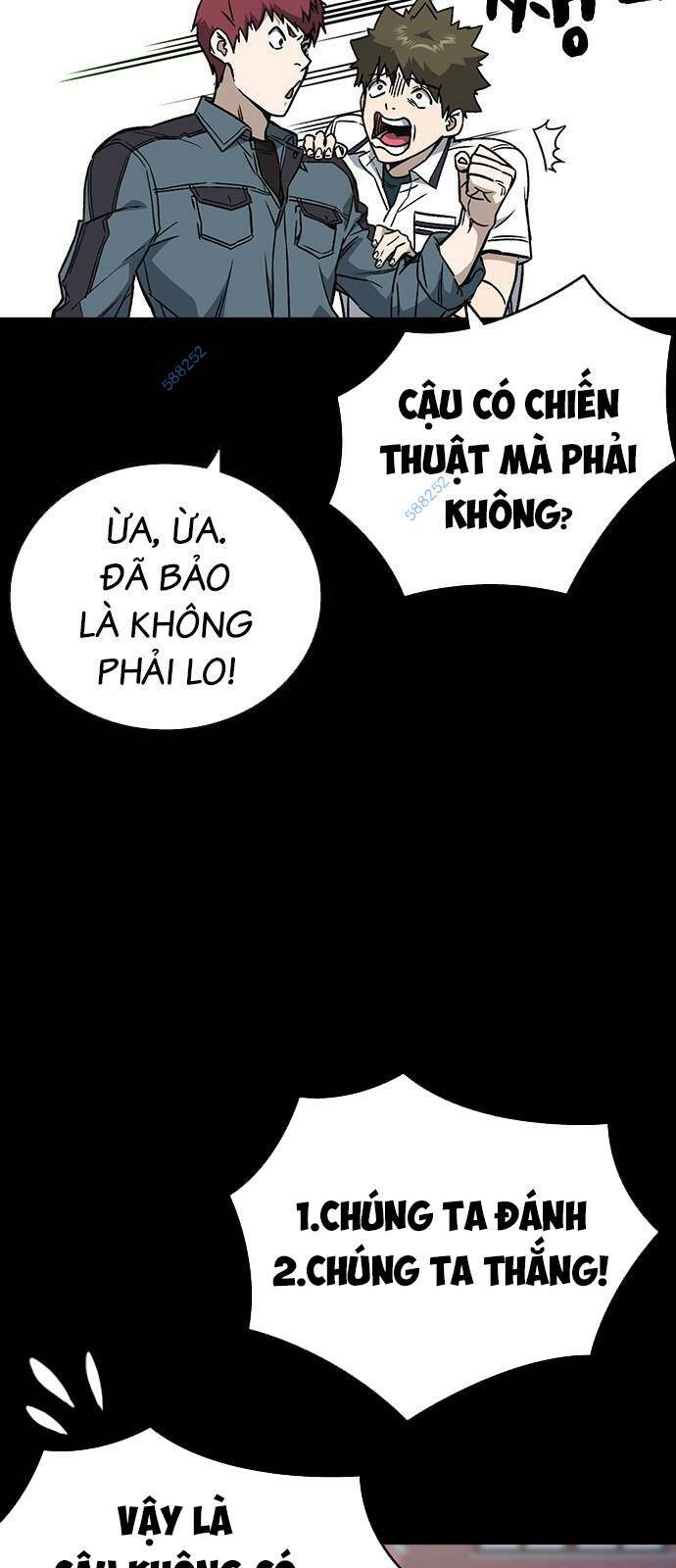 Học Nhóm - Study Group: Chapter 183