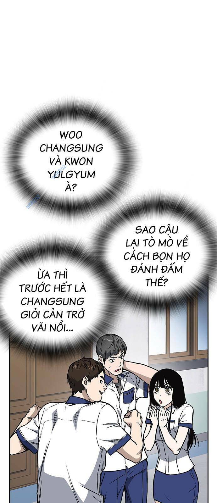 Học Nhóm - Study Group: Chapter 183