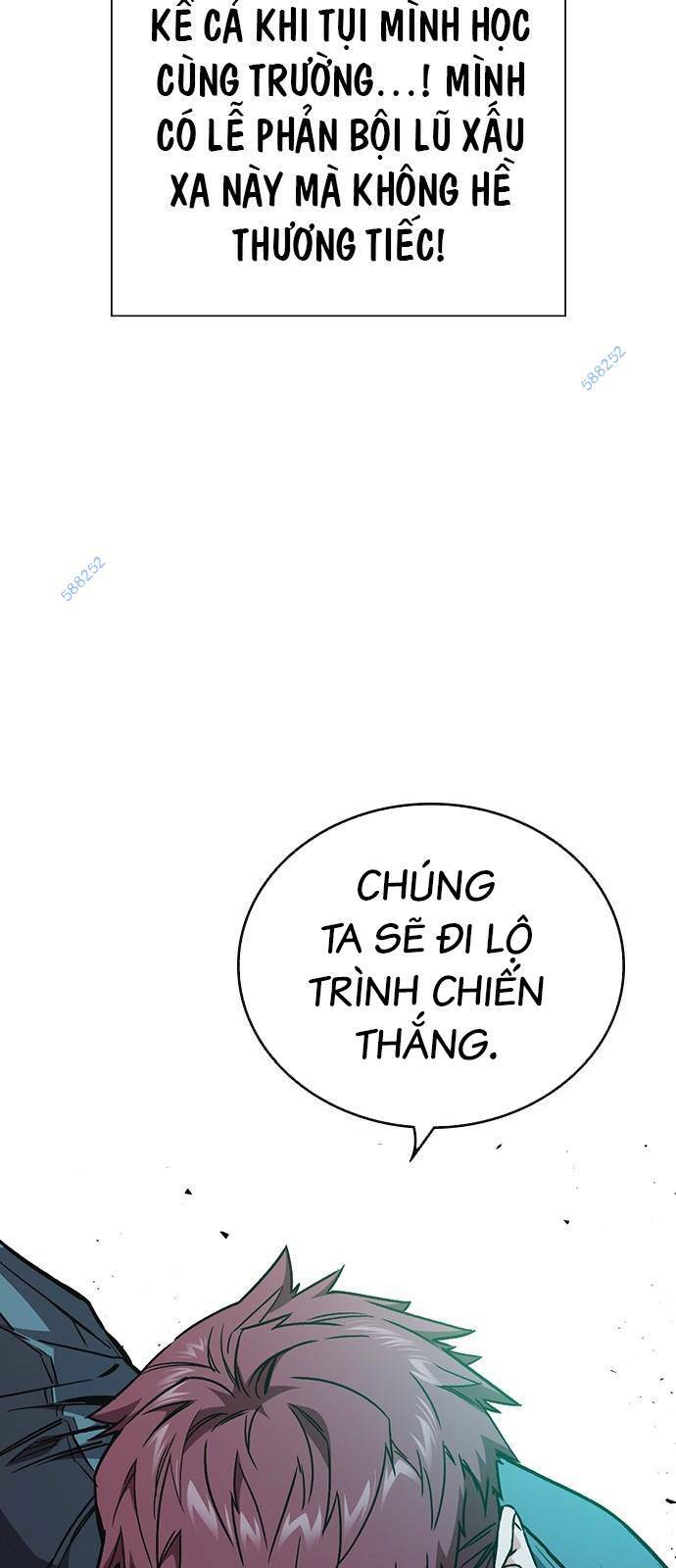 Học Nhóm - Study Group: Chapter 183