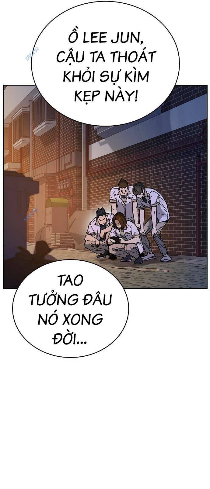Học Nhóm - Study Group: Chapter 183