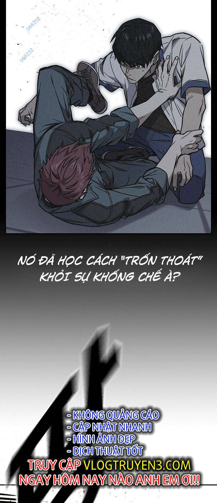 Học Nhóm - Study Group: Chapter 183