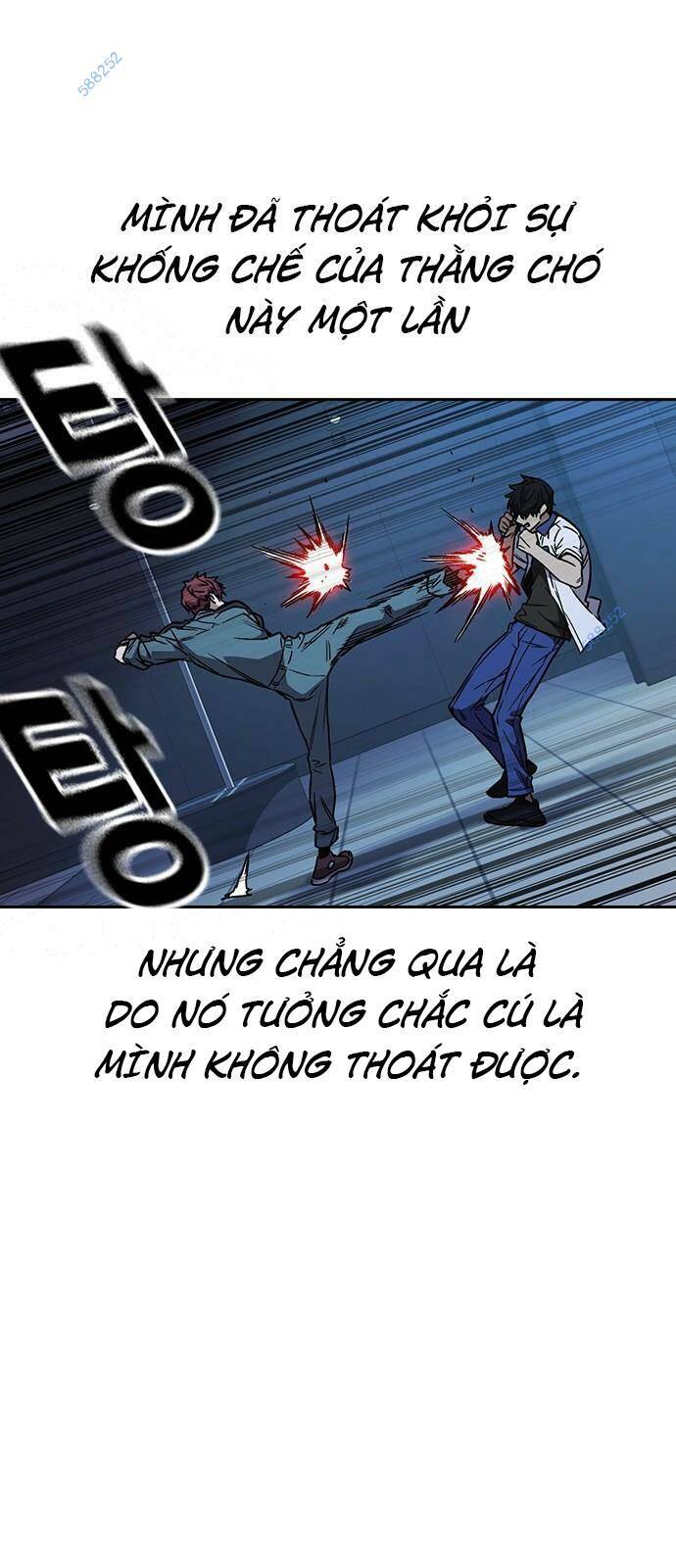 Học Nhóm - Study Group: Chapter 183