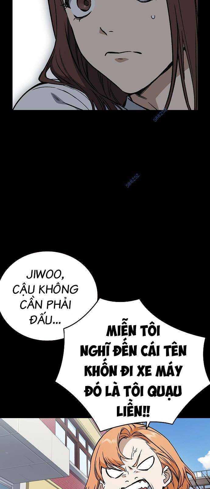 Học Nhóm - Study Group: Chapter 183