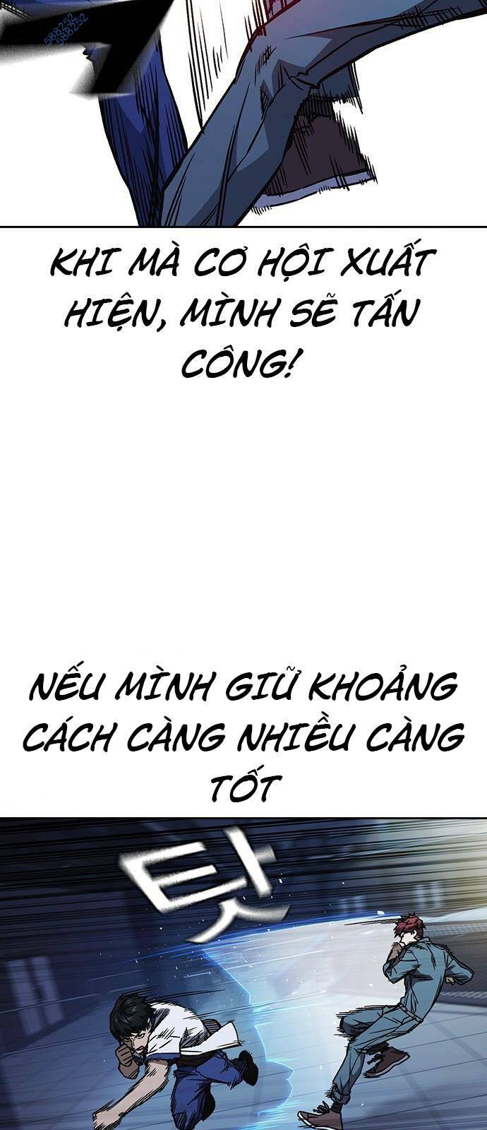 Học Nhóm - Study Group: Chapter 183