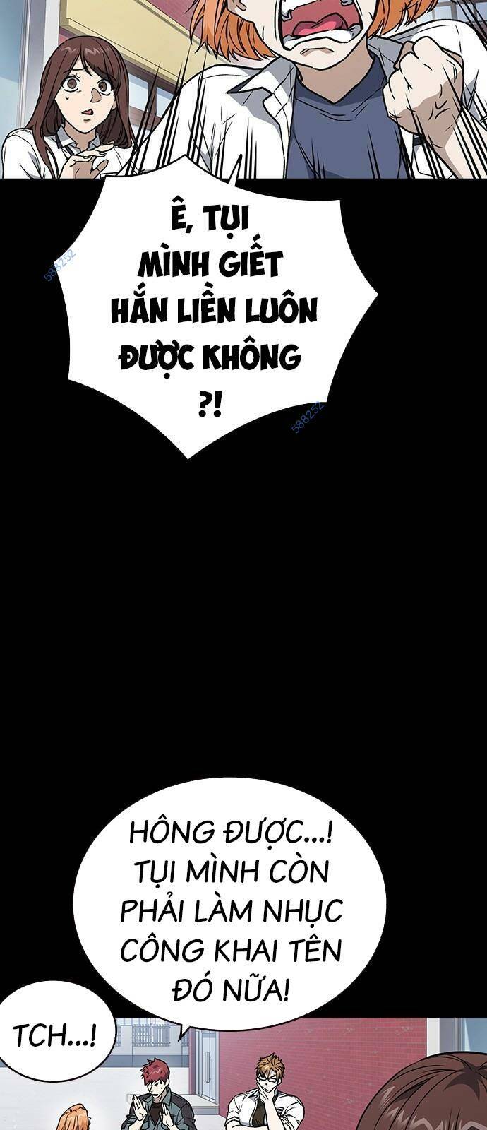 Học Nhóm - Study Group: Chapter 183