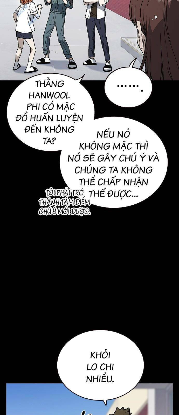 Học Nhóm - Study Group: Chapter 183